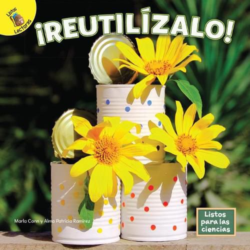 Cover image for !Reutilizalo!