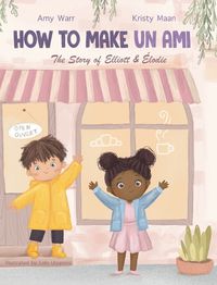 Cover image for How to Make Un Ami