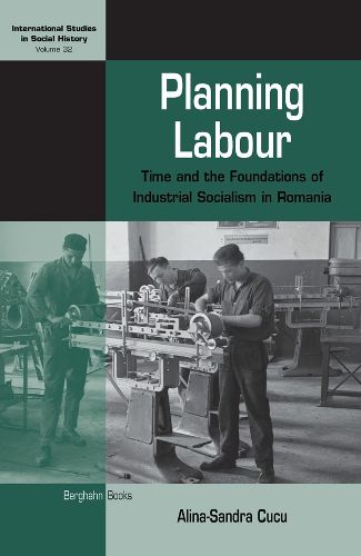 Cover image for Planning Labour