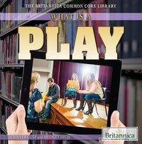 Cover image for What Is a Play?