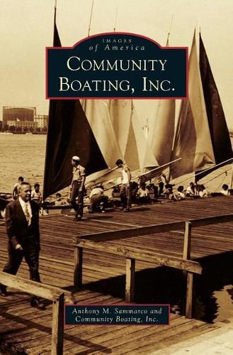 Community Boating, Inc.