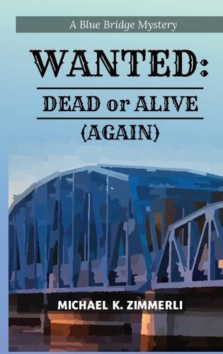 Cover image for Wanted