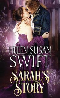 Cover image for Sarah's Story