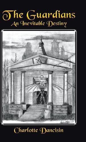 Cover image for The Guardians