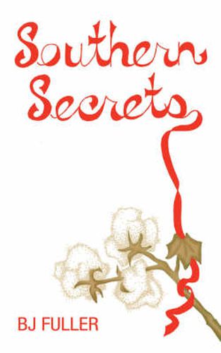 Cover image for Southern Secrets