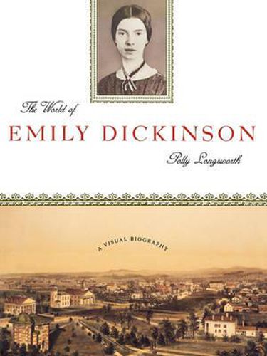 The World of Emily Dickinson