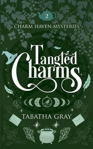 Cover image for Tangled Charms