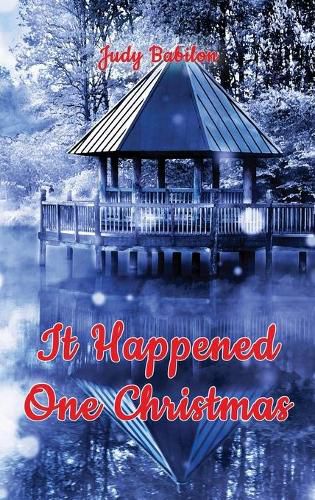 Cover image for It Happened One Christmas