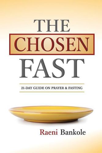 Cover image for The Chosen Fast