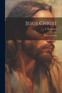 Cover image for Jesus Christ