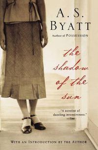 Cover image for The Shadow of the Sun