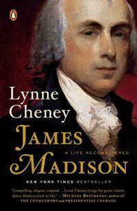 Cover image for James Madison: A Life Reconsidered