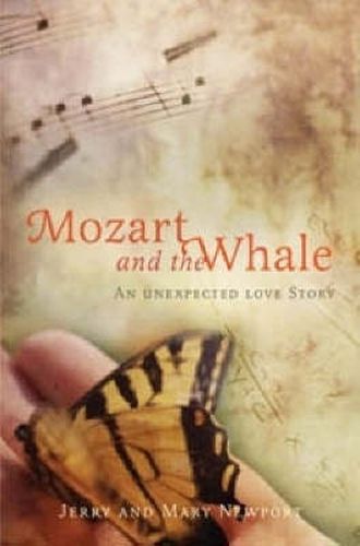 Cover image for Mozart and the Whale: An unexpected love story