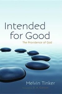 Cover image for Intended for Good