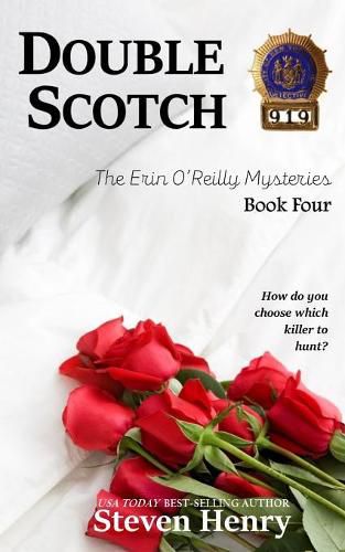 Cover image for Double Scotch