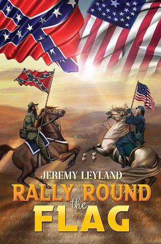 Cover image for Rally 'Round the Flag