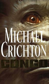 Cover image for Congo