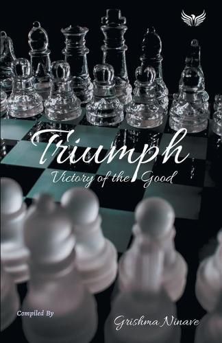 Cover image for Triumph Victory Of The Good