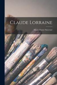 Cover image for Claude Lorraine