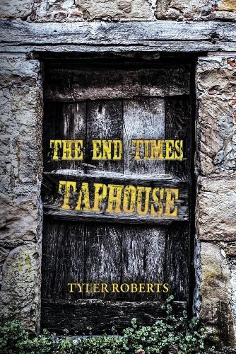 Cover image for The End Times Taphouse