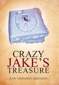 Cover image for Crazy Jake's Treasure