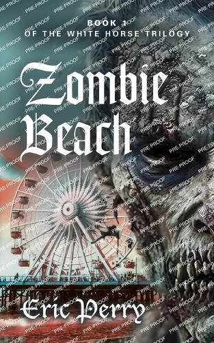 Cover image for Zombie Beach