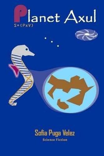 Cover image for Planet Axul