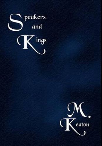 Cover image for Speakers and Kings