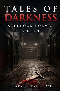 Cover image for Sherlock Holmes