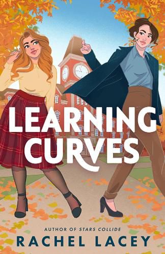 Cover image for Learning Curves
