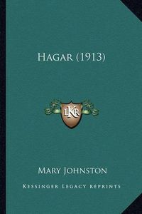 Cover image for Hagar (1913) Hagar (1913)