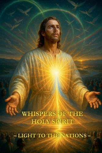 Cover image for Whispers of the Holy Spirit - Light to the Nations