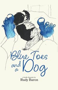 Cover image for Blue Toes and a Dog