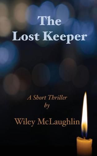 Cover image for The Lost Keeper