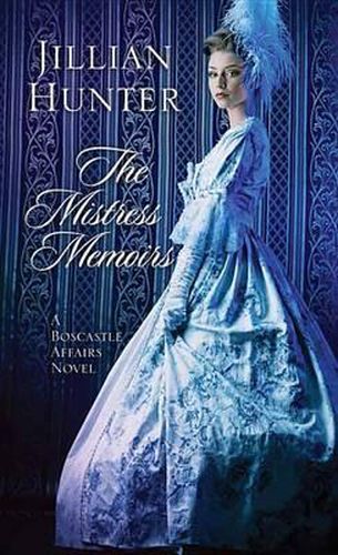 Cover image for The Mistress Memoirs