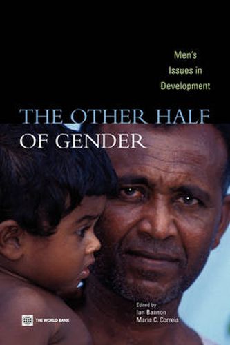 Cover image for The Other Half of Gender: Men's Issues in Development