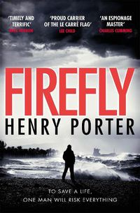 Cover image for Firefly