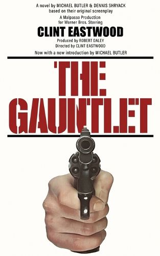 Cover image for The Gauntlet