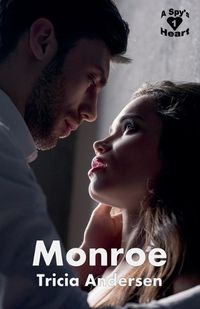 Cover image for Monroe