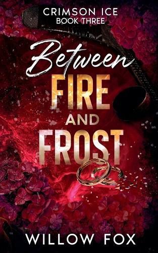 Cover image for Between Fire and Frost