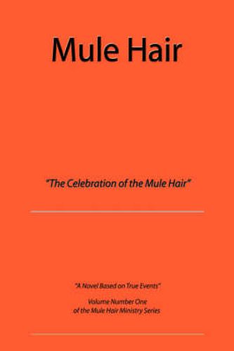 Cover image for Mule Hair