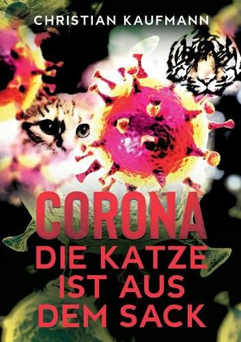 Cover image for Corona: Die Katze ist aus dem Sack