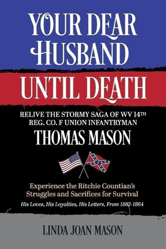 Cover image for Your Dear Husband Until Death