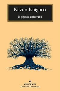 Cover image for Gigante Enterrado, El
