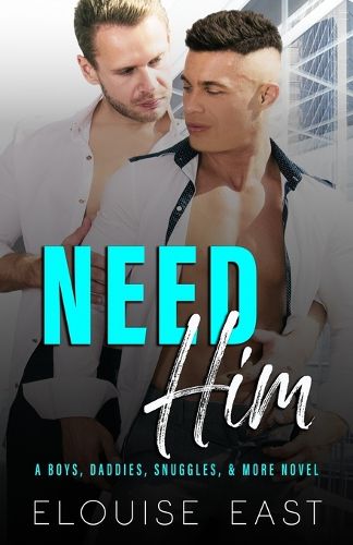 Cover image for Need Him