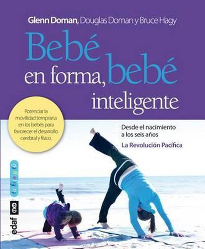 Cover image for Bebe En Forma, Bebe Inteligente