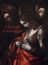 Cover image for The Last Caravaggio