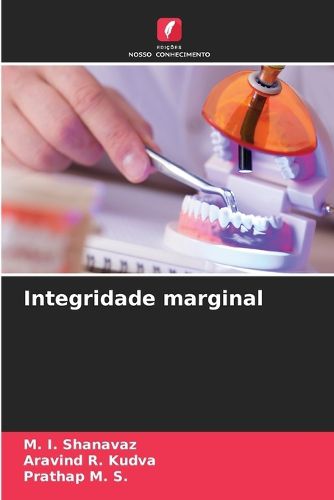Cover image for Integridade marginal