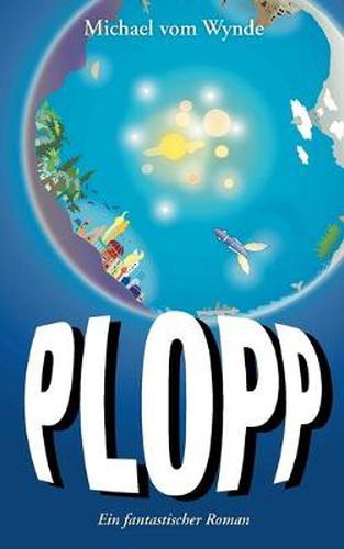 Cover image for Plopp