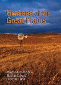 Cover image for Grasses of the Great Plains